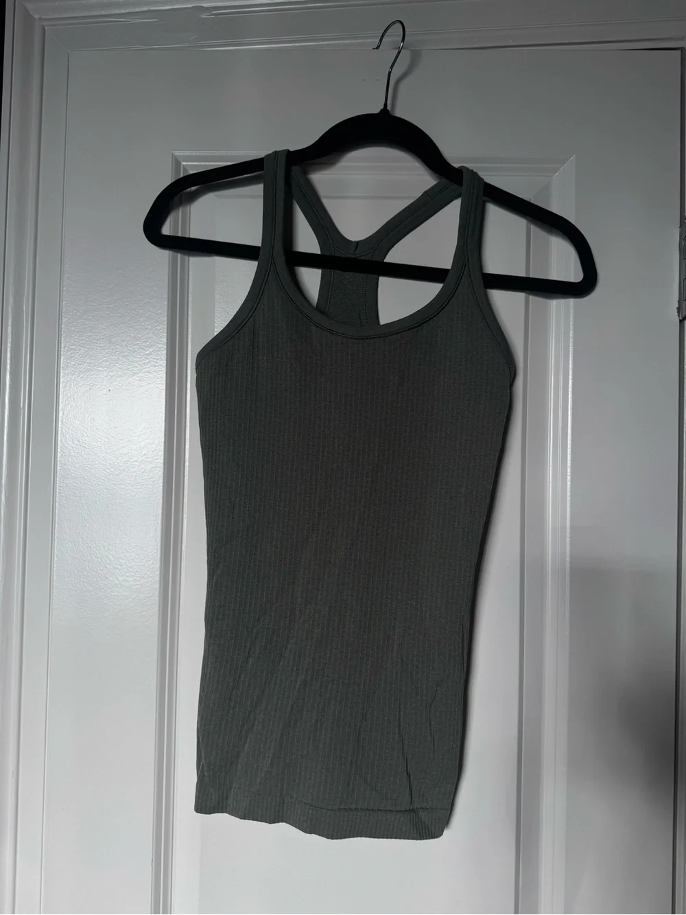 Lululemon Ebb to Street Tank Top